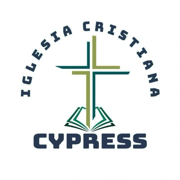 Iglesia Cristiana Cypress logo